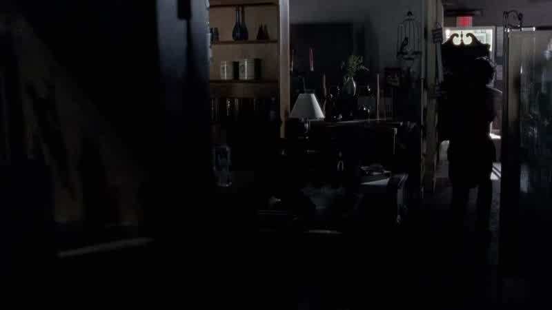 My wife, Maggie, she okay?