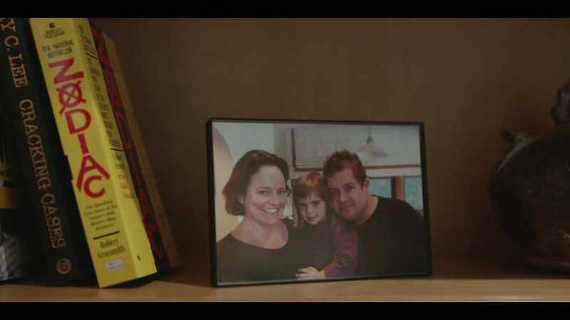 My wife passed away while she was at school