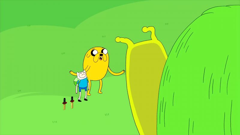 My word, Eleanor! What is that alluring sound?