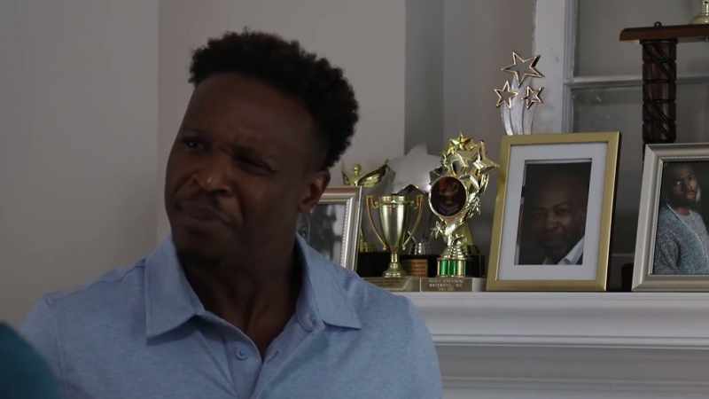 My yearning to connect with somebody