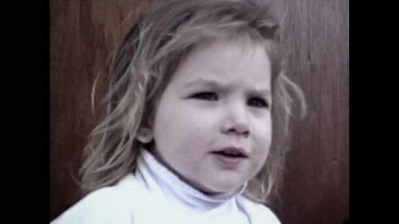 My youngest memory, there were always athletes around, and oftentimes