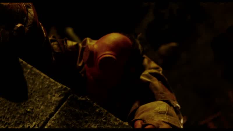 MYERS: It's freezing, isn't it?