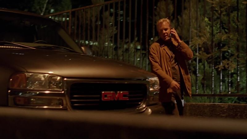 Myers. - Nina, it's Jack