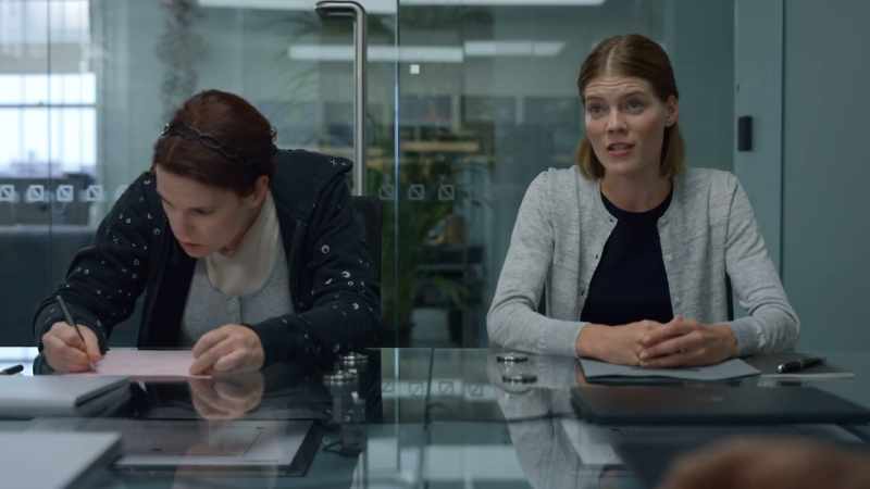 MYFANWY: The formula is tricky