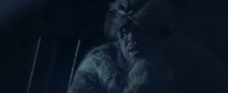 Myles, any news from Nome?