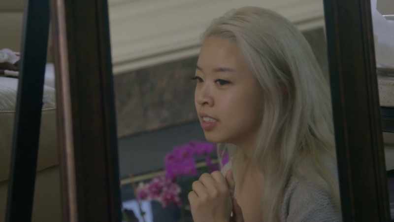 MYMY: I didn't start using products until college