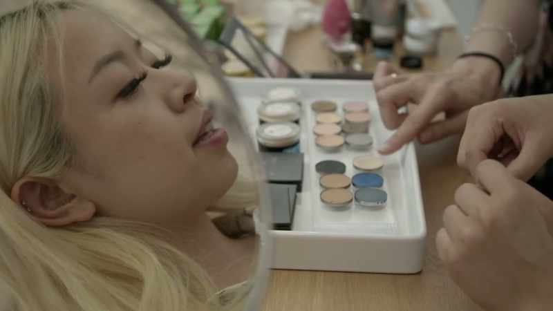 MYMY: I found different clean products