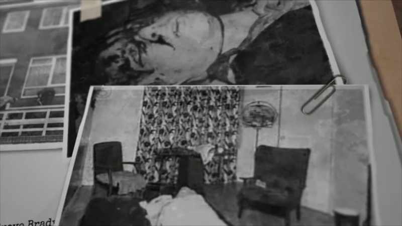 Myra Hindley told me it was all Ian Brady and Smith