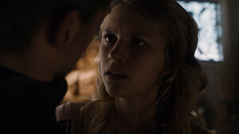 Myrcella?