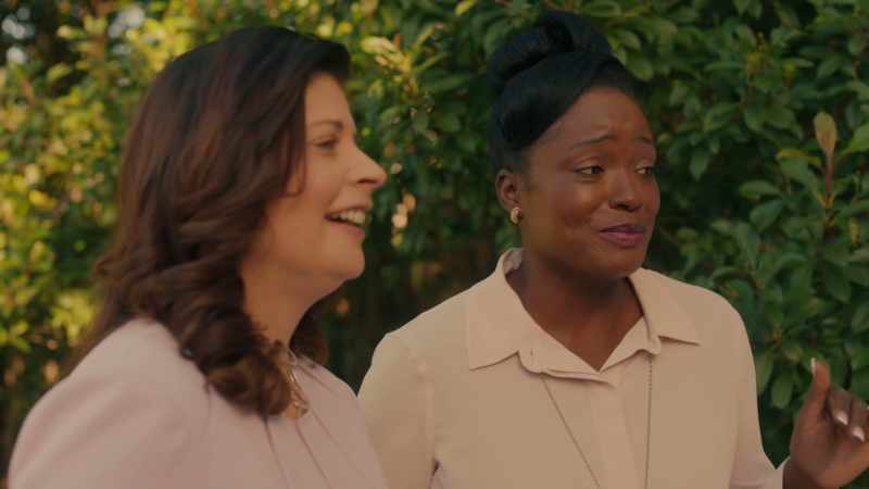 Myrna: I'll bet you and Jamie