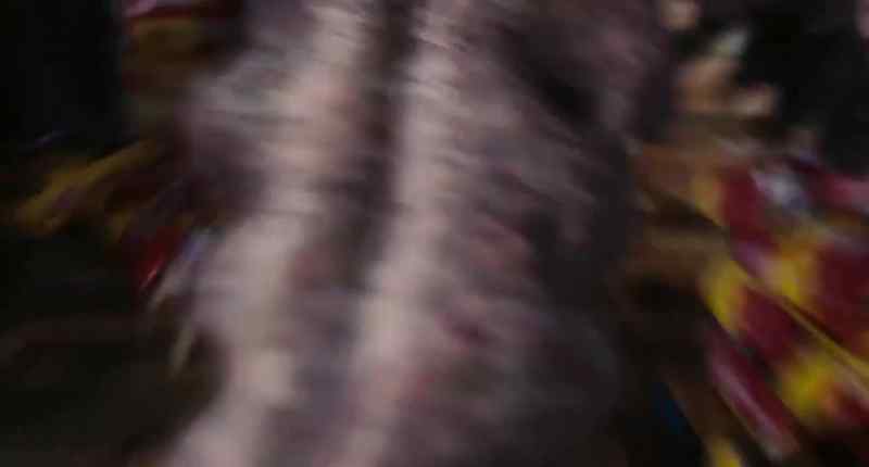 MYRON: Aah!