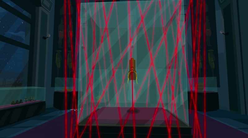 (MYSTERIOUS MUSIC)