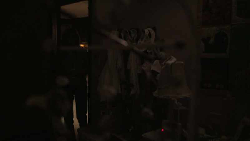 �� mysterious music ♪