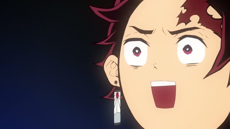 N-N-No, Inosuke!
