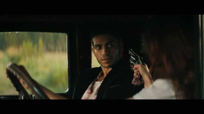 � N‐no, no, we weren't even there
