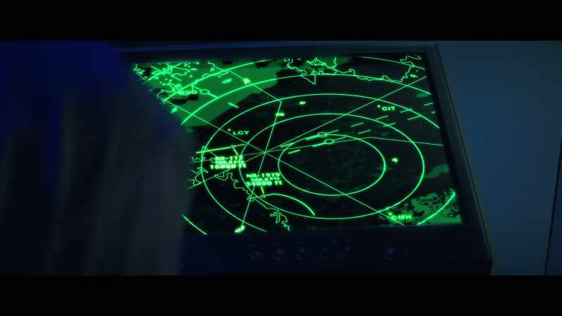 NA 1-9-7-9 descend to flight level 3-0