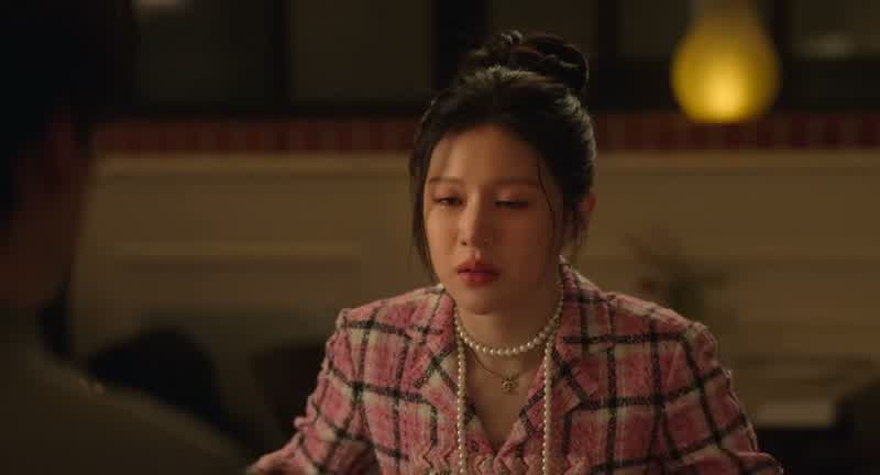 나 좋아해요?