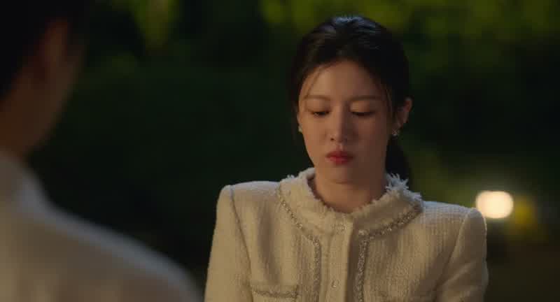 나 주는 거예요?
