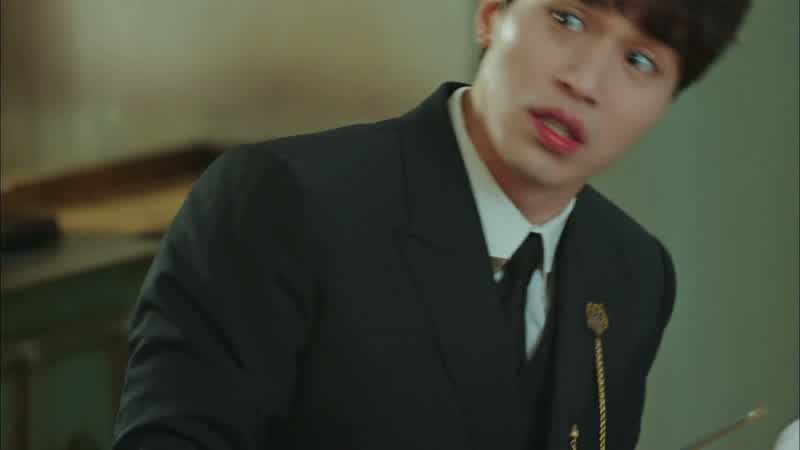 나 만 원만, 책 사게
