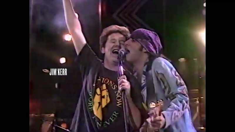 �� Na-na na-na-na ♪
