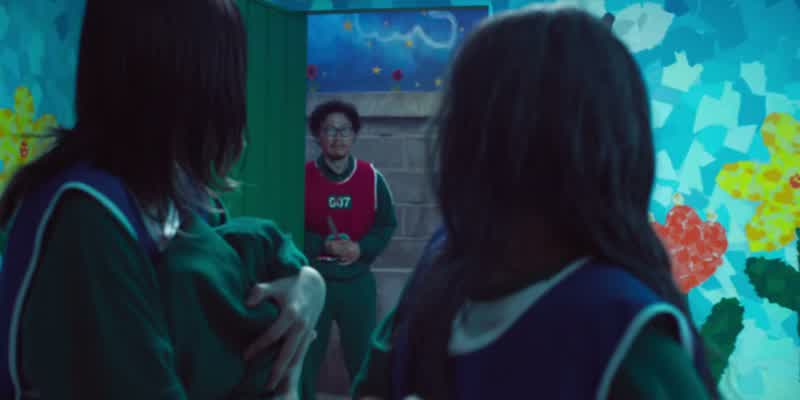 나 때문이라고?