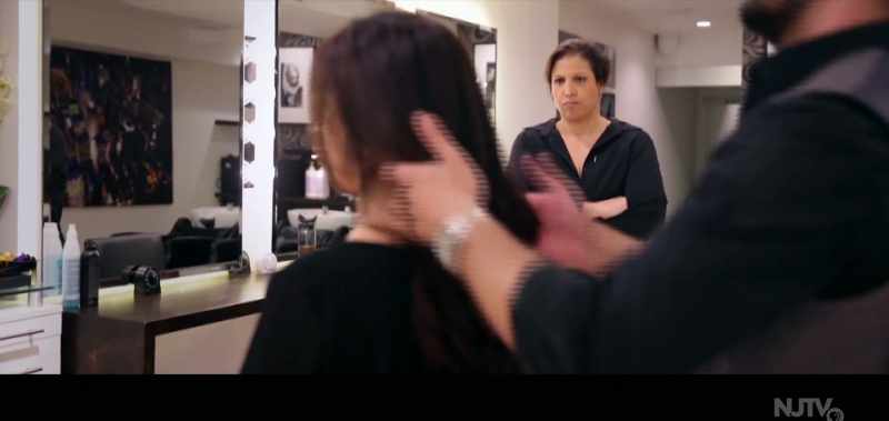 Nadia, it looks so beautiful. I love it