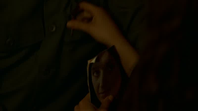 Nadia, you have to go