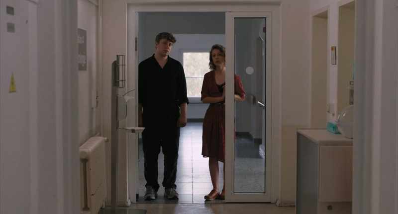 Nadja? Do you have the car key? - Oh, yes
