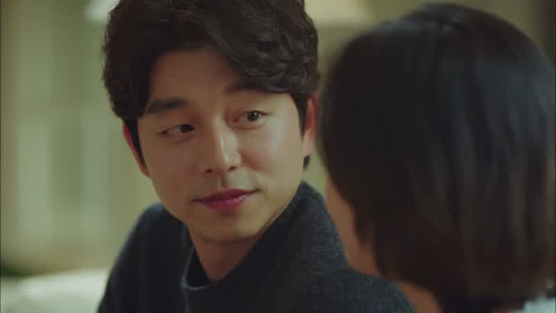 나도 보고 싶었다고, 아주 많이