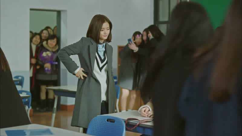 내 번호 어떻게 알았어?