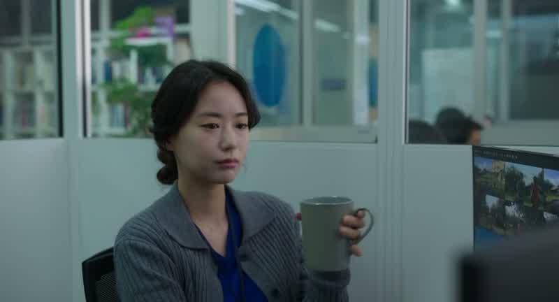 내 생일날 왜 그 섬에 있었던 거야?