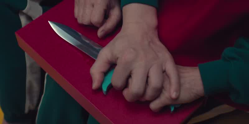 내가 할게 내가 해 볼게