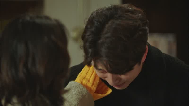 내가 전에 한 말 기억해요?