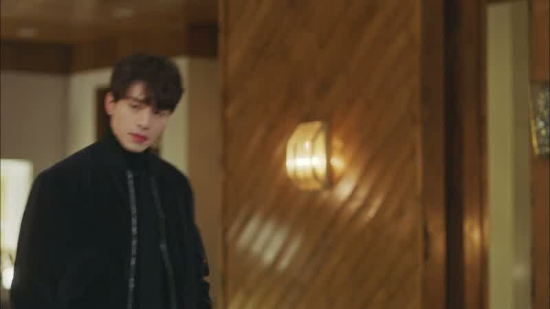 내가 생각을 해 봤는데 오늘 저녁 닭 어때?
