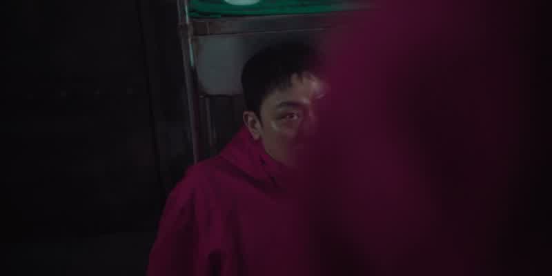 내가 왜 북에서 내려왔는지 아니?