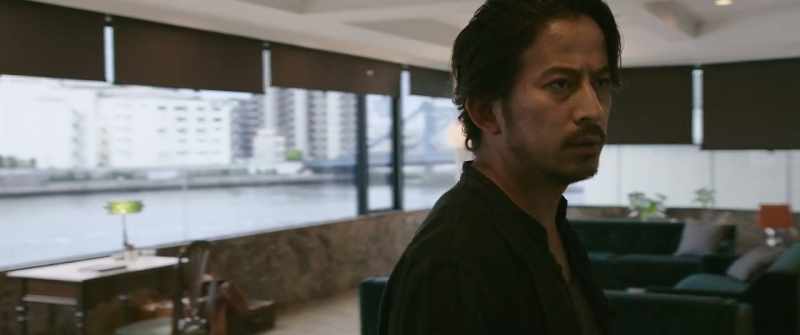 Nagoya or Kobe? -Pops will call you first thing