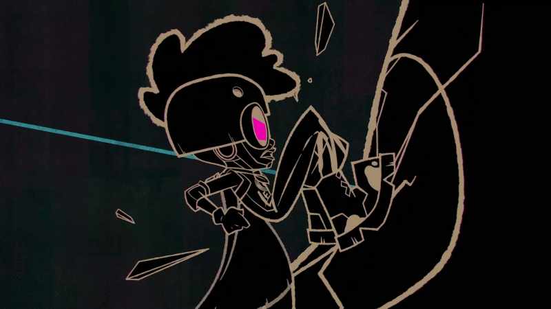 �� Nah, nah, nah, nah ♪