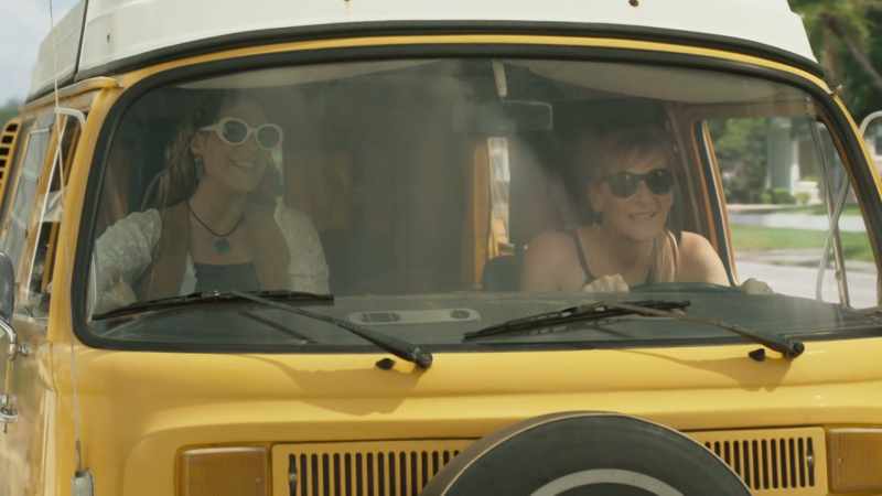 Nah, they re not dealing in the car