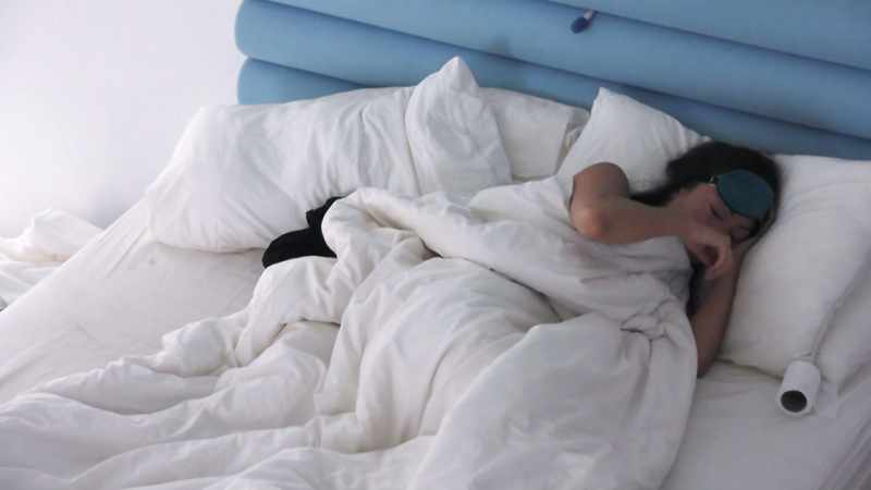 Nah sorry, he's completely gone