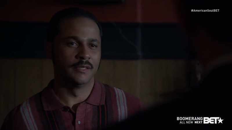 Nah. This is Herschel's place