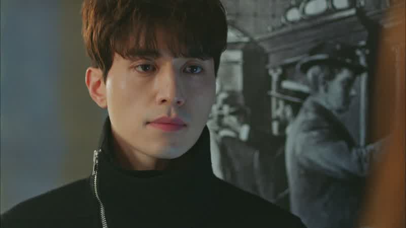 나한테 뭔 짓 했었죠, 전에?