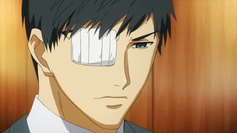 Nakajima-san
