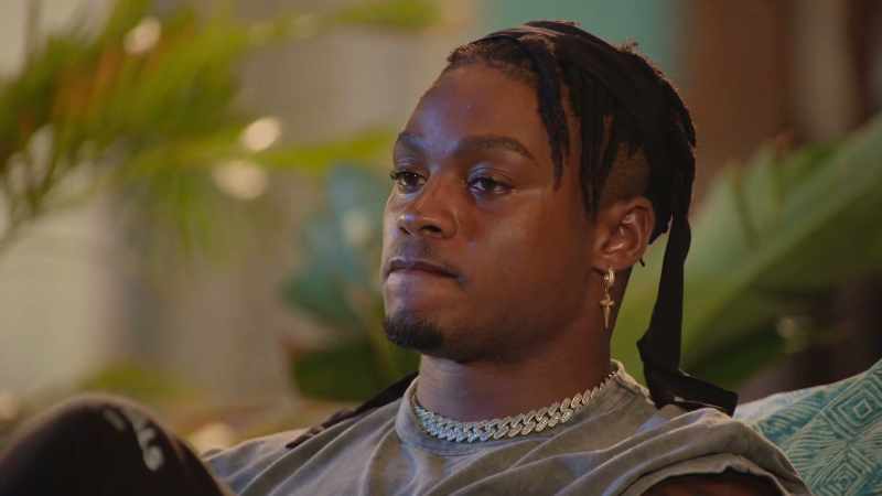 Nakia: I mean, to hear that about someone