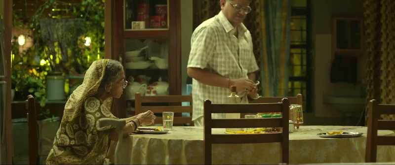 Nakul never gave us any trouble. Especially when it came to studies