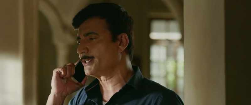 Nalawde, get Rohan Bhatnagar's call records. It's urgent