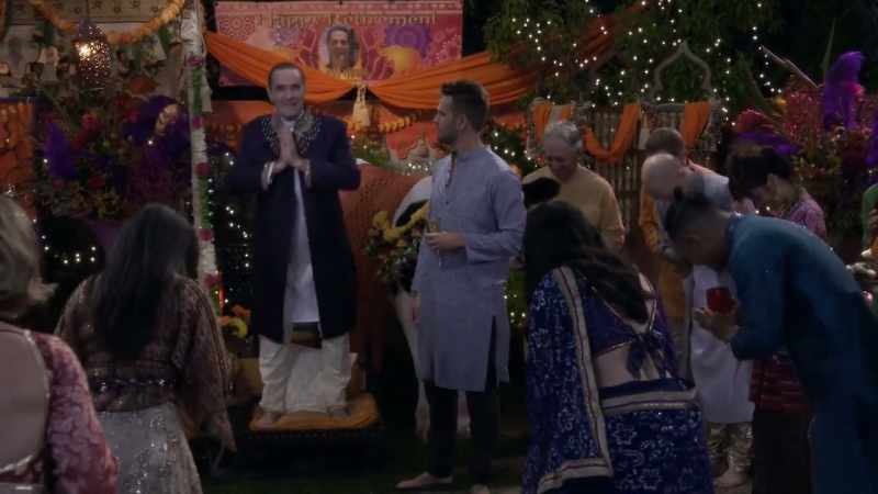 Namaste, everyone