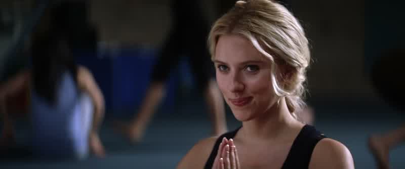 Namaste