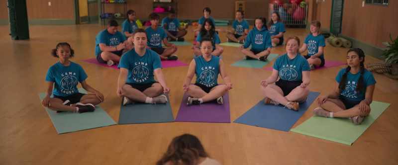 Namaste