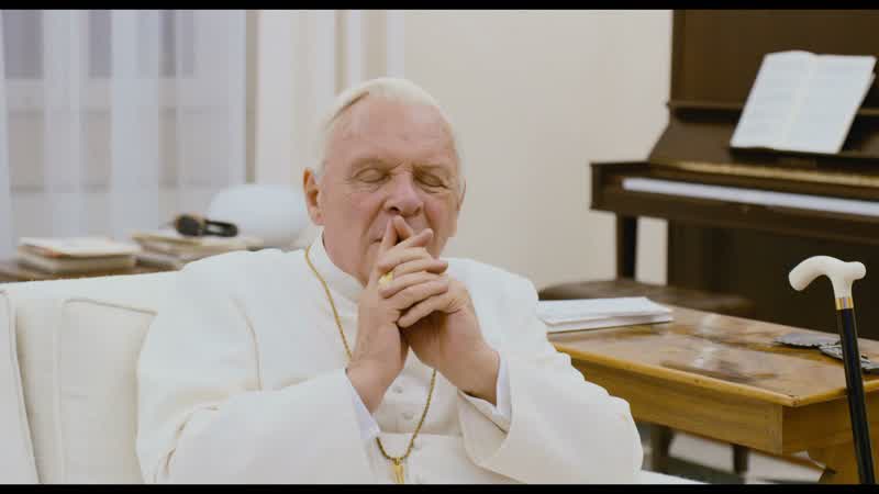 Name? - Bergoglio