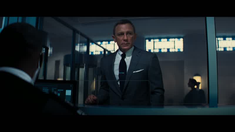 Name BondJames Bond
